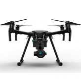 Платформа DJI Matrice 200 V2