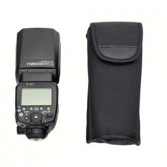 Фотовспышка Yongnuo Speedlite YN-600EX-RT II-5