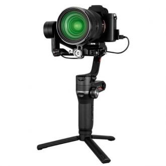 Электронный стабилизатор Zhiyun Weebill S-2