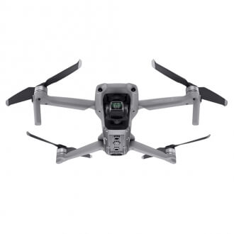 Квадрокоптер DJI Mavic Air 2 Fly More Combo-2