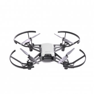 Квадрокоптер DJI Ryze Tello-3