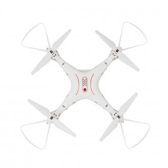 Квадрокоптер SYMA X8SW (c WiFi)-3