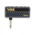 Гитарный усилитель для наушников VOX AMPLUG 2 BASS-1